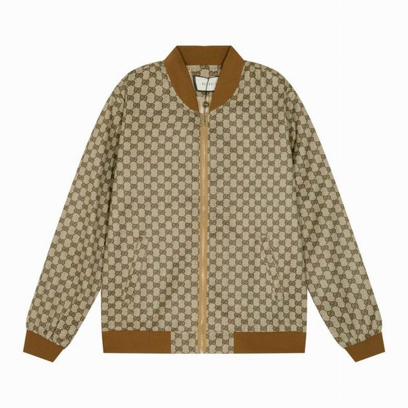 Gucci Men's Outwear 89